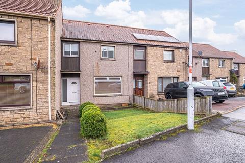 3 bedroom terraced house for sale, Greenloanings, Kirkcaldy