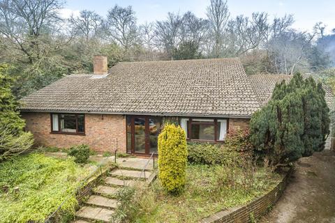 3 bedroom detached bungalow for sale, Carron Lane, Midhurst, GU29