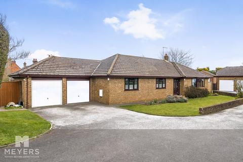 4 bedroom bungalow for sale, Bere Regis, BH20