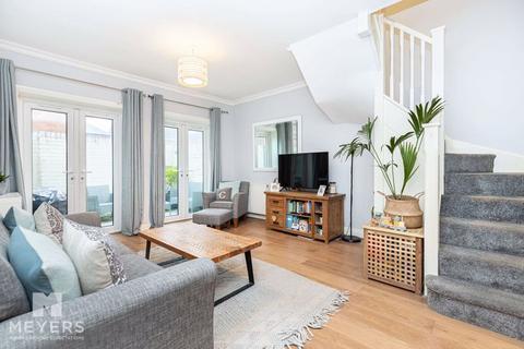 2 bedroom apartment for sale, Christchurch Road, Bournemouth, BH7