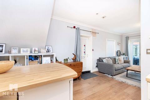 2 bedroom apartment for sale, Christchurch Road, Bournemouth, BH7