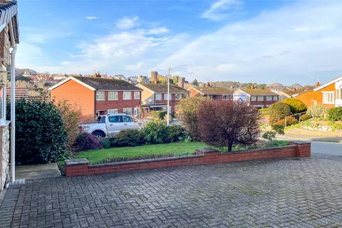 3 bedroom detached house for sale, Bryn Castell, Conwy, LL32