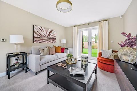 4 bedroom detached house for sale, Wild House Meadows, Wild House Lane, Milnrow, OL16 3TW
