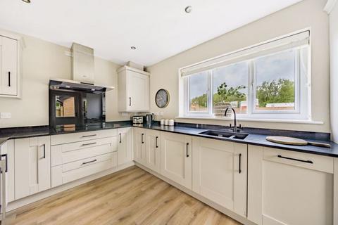 4 bedroom detached house for sale, Wild House Meadows, Wild House Lane, Milnrow, OL16 3TW