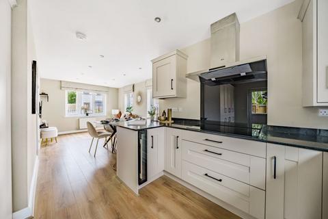 4 bedroom detached house for sale, Wild House Meadows, Wild House Lane, Milnrow, OL16 3TW
