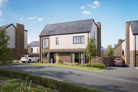 4 bedroom detached house for sale, Plot 23, Wild House Meadows, Wild House Lane, Milnrow, OL16 3TW