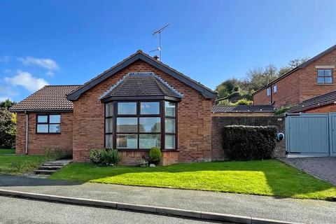 3 bedroom bungalow for sale, Honeysuckle Park, Colwyn Bay, Conwy, LL29