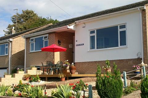 Heather Close, Old Colwyn, Colwyn Bay, Conwy, LL29