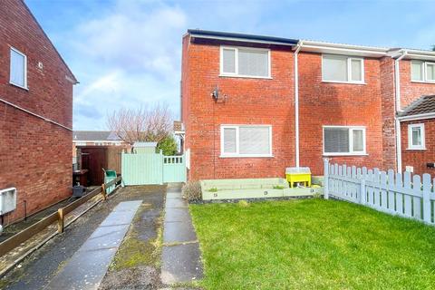 Bryn Eryr, Colwyn Bay, Conwy, LL29