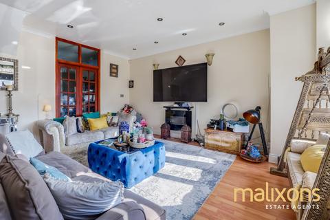 4 bedroom semi-detached house for sale, Springfield Road, Thornton Heath CR7