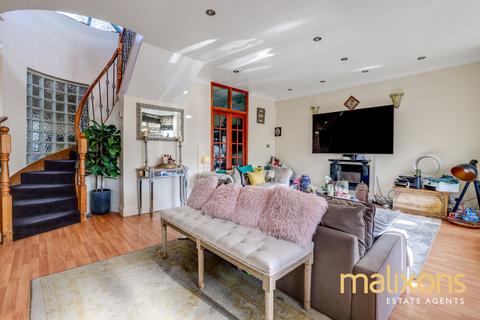 4 bedroom semi-detached house for sale, Springfield Road, Thornton Heath CR7