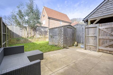 2 bedroom semi-detached house for sale, Kingfisher Drive, Crowborough