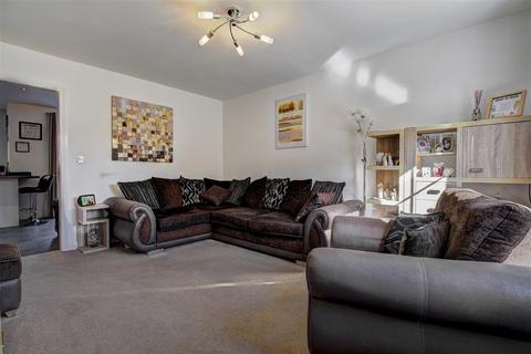 4 bedroom detached house for sale, Saxon Place, Penwortham, Preston