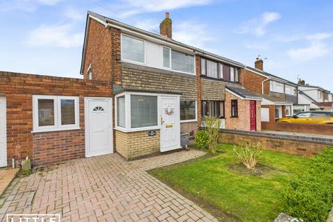 3 bedroom semi-detached house for sale, Sandringham Drive, St. Helens, WA9