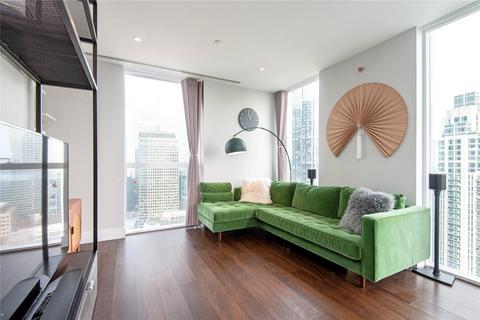 3 bedroom apartment for sale, Maine Tower, London E14