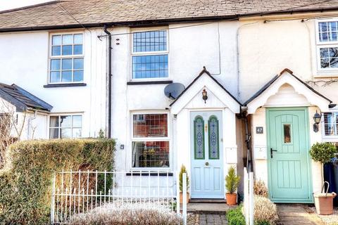 2 bedroom character property for sale, Mill Road, High Wycombe HP14