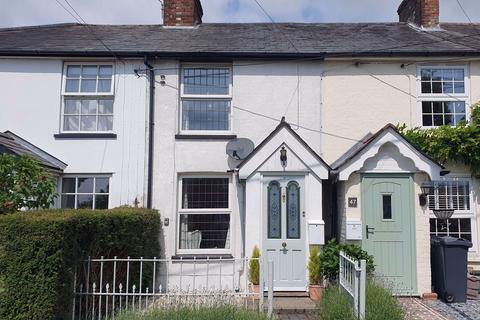 45 Mill Road, Stokenchurch, High Wycombe, HP14 3TP