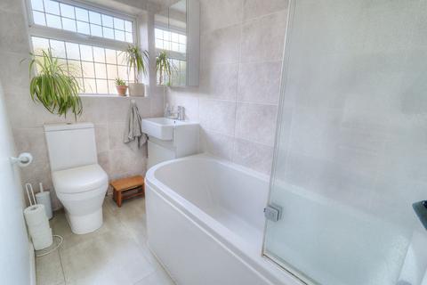45 Mill Road, Stokenchurch, High Wycombe, HP14 3TP