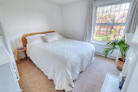 45 Mill Road, Stokenchurch, High Wycombe, HP14 3TP