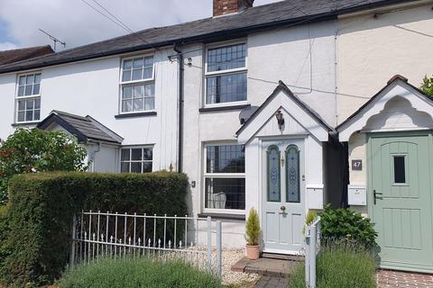 45 Mill Road, Stokenchurch, High Wycombe, HP14 3TP