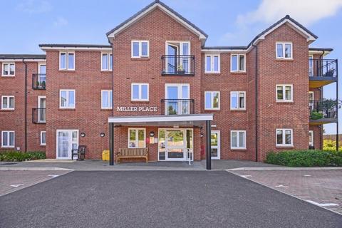 2 bedroom retirement property for sale, High View, Bedford MK41