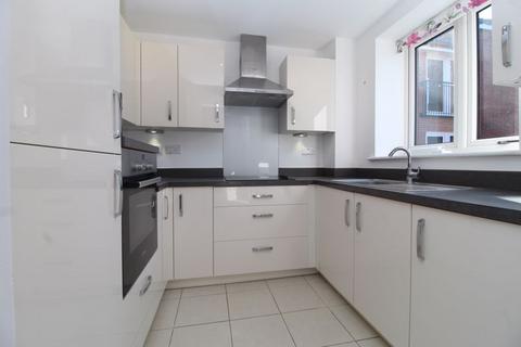 2 bedroom retirement property for sale, High View, Bedford MK41