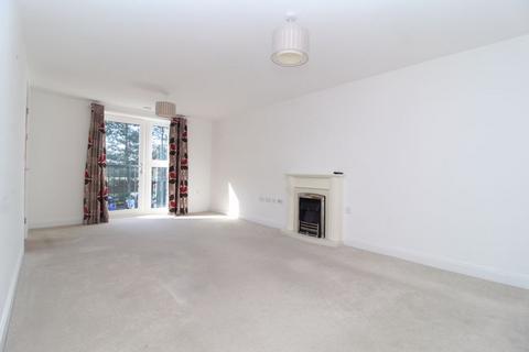 2 bedroom retirement property for sale, High View, Bedford MK41