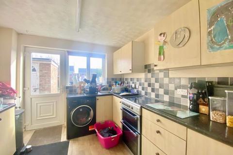 3 bedroom semi-detached house for sale, Wimberley Way, South Witham NG33