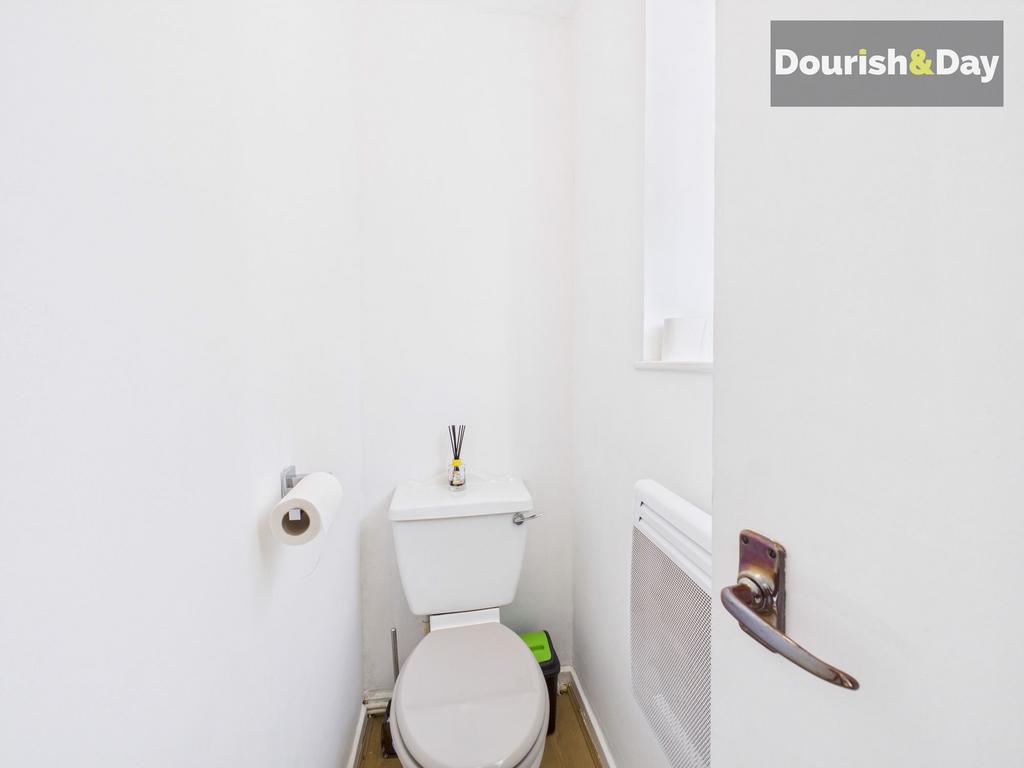 Guest WC