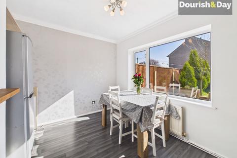 3 bedroom semi-detached house for sale, Spenser Close, Stafford ST17