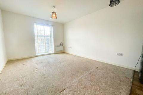 2 bedroom flat to rent, Llys Nantgarw, Wrexham, LL13