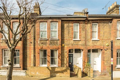 2 bedroom maisonette for sale, London SW8