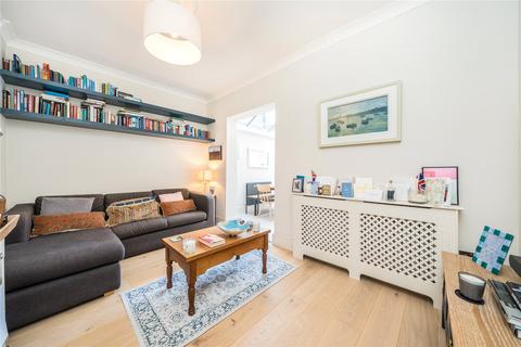 2 bedroom maisonette for sale, London SW8