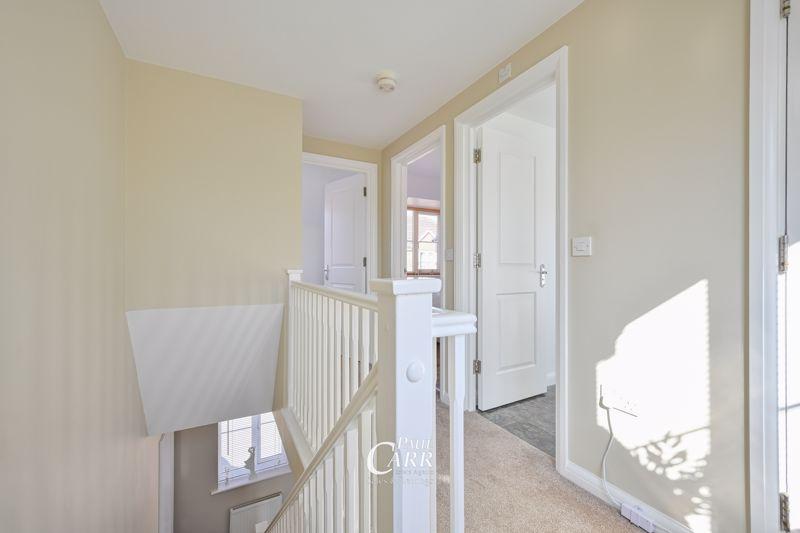 Second Floor Landing
