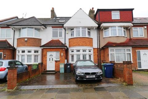 4 bedroom terraced house for sale, Cecil Road, Acton, Acton