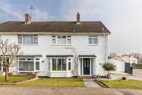 3 bedroom semi-detached house for sale, Finches Gardens, Lindfield