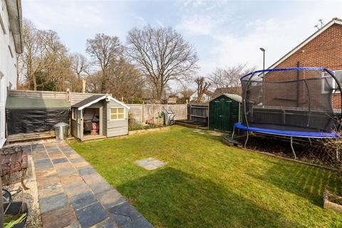 3 bedroom semi-detached house for sale, Finches Gardens, Lindfield