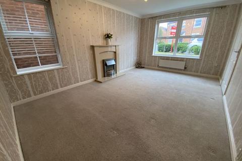 4 bedroom detached house to rent, Jardine Close, Stourbridge DY8