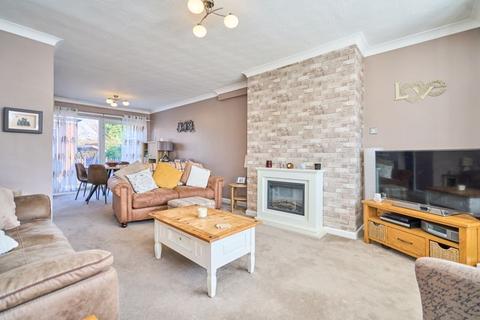 3 bedroom semi-detached house for sale, Almond Brook Road, Wigan WN6