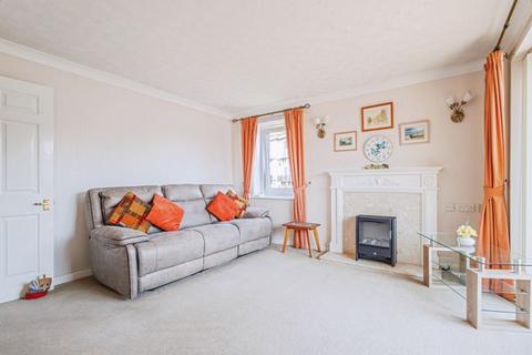 2 bedroom retirement property for sale, Knightstone Road, Weston-Super-Mare BS23