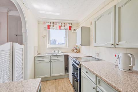 2 bedroom retirement property for sale, Knightstone Road, Weston-Super-Mare BS23