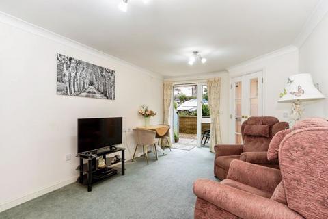 1 bedroom retirement property for sale, 1 Millbay Road, Plymouth PL1