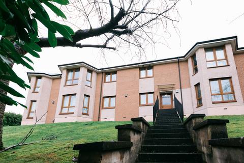 2 bedroom flat for sale, Bemersyde Avenue, Glasgow G43