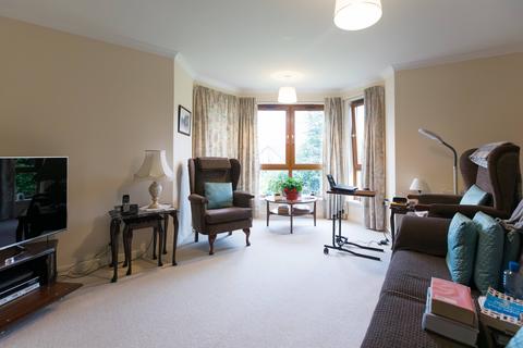 2 bedroom flat for sale, Bemersyde Avenue, Glasgow G43