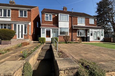 3 bedroom semi-detached house to rent, Aldridge Road, Great Barr, Birmingham, West Midlands, B44