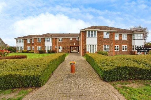 1 bedroom retirement property for sale, Chalk Road, Gravesend DA12