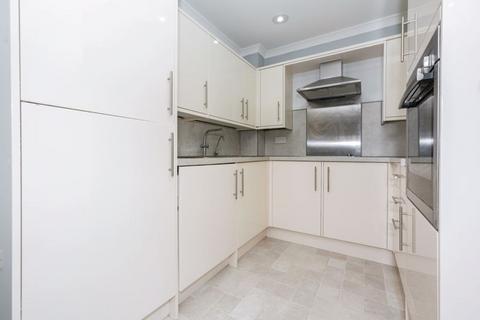 1 bedroom retirement property for sale, Chalk Road, Gravesend DA12