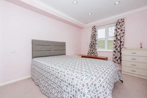 1 bedroom retirement property for sale, Chalk Road, Gravesend DA12