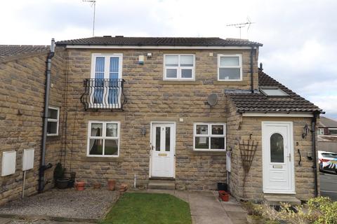 2 bedroom flat to rent, Queens Drive, Pudsey, West Yorkshire, LS28