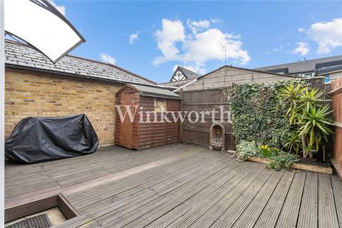 1 bedroom apartment for sale, High Road, London, N22